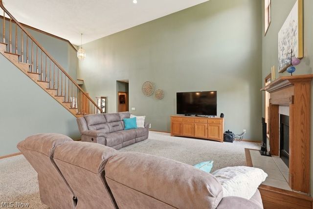 5863 Allyn Road, Hiram, OH 44234