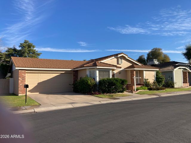 314 E CAMPO BELLO Drive, Phoenix, AZ 85022