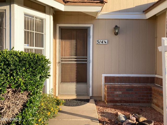 314 E CAMPO BELLO Drive, Phoenix, AZ 85022