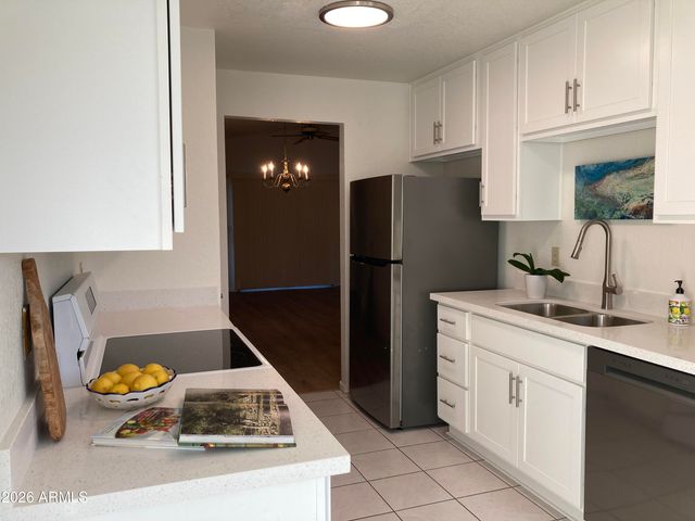 314 E CAMPO BELLO Drive, Phoenix, AZ 85022