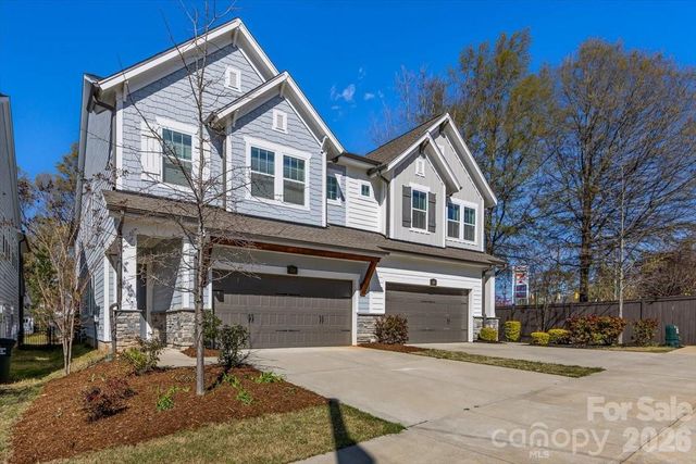 1241 Drummond Avenue, Charlotte, NC 28205