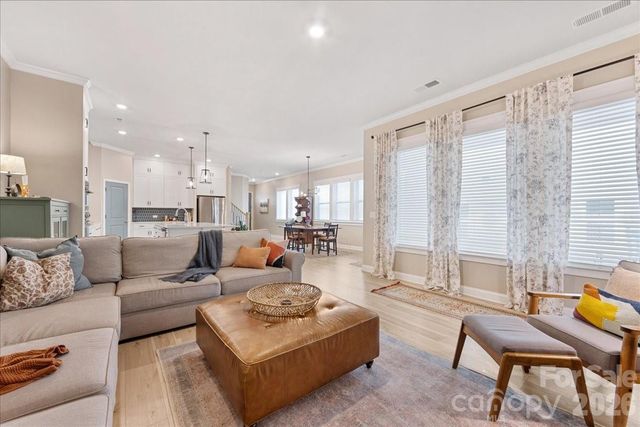 1241 Drummond Avenue, Charlotte, NC 28205