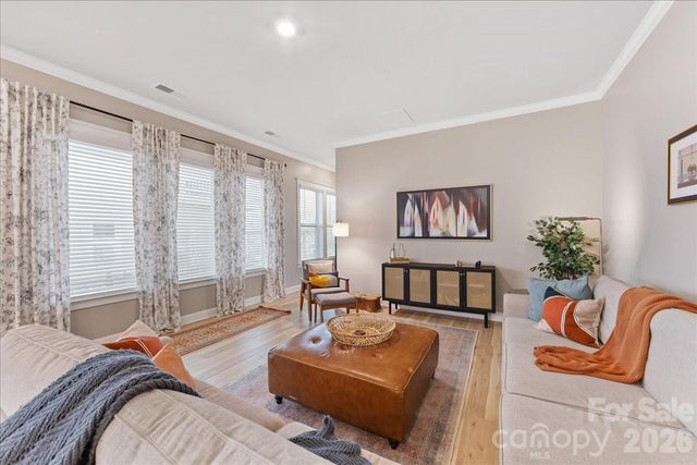 1241 Drummond Avenue, Charlotte, NC 28205