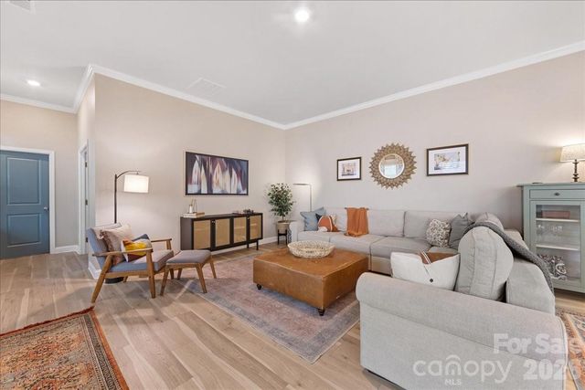 1241 Drummond Avenue, Charlotte, NC 28205