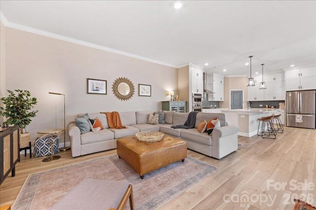 1241 Drummond Avenue, Charlotte, NC 28205