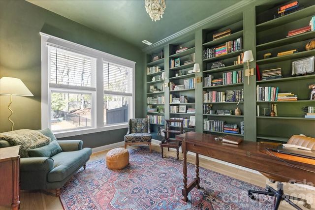 1241 Drummond Avenue, Charlotte, NC 28205