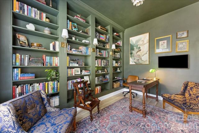 1241 Drummond Avenue, Charlotte, NC 28205