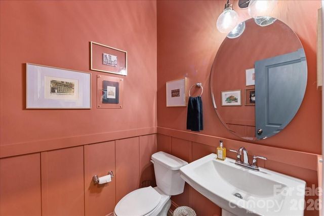 1241 Drummond Avenue, Charlotte, NC 28205