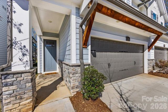 1241 Drummond Avenue, Charlotte, NC 28205