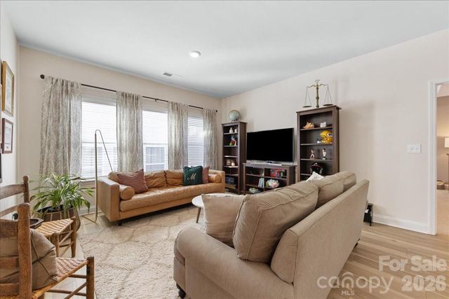 1241 Drummond Avenue, Charlotte, NC 28205