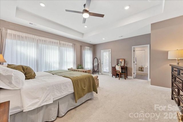 1241 Drummond Avenue, Charlotte, NC 28205