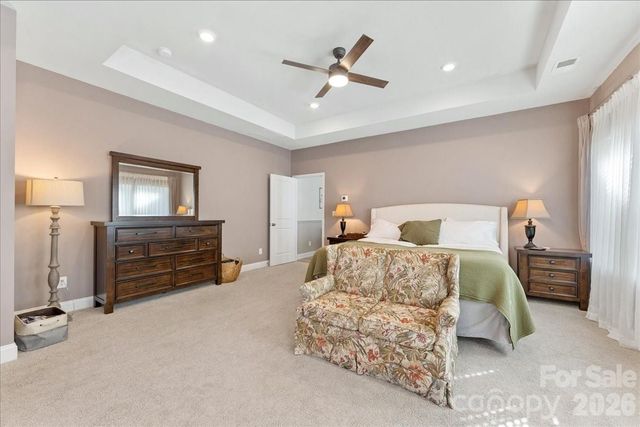 1241 Drummond Avenue, Charlotte, NC 28205