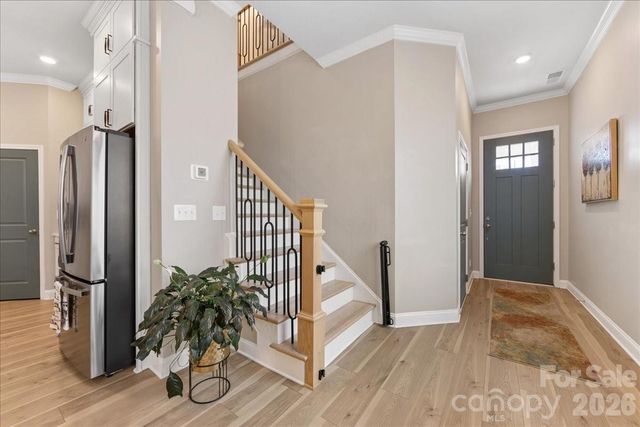 1241 Drummond Avenue, Charlotte, NC 28205