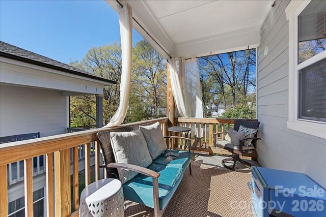 1241 Drummond Avenue, Charlotte, NC 28205