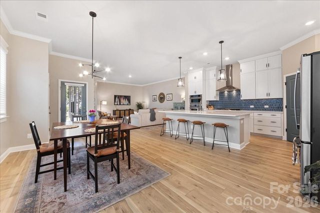 1241 Drummond Avenue, Charlotte, NC 28205