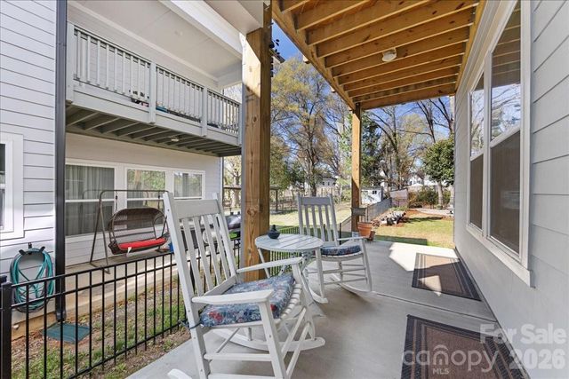 1241 Drummond Avenue, Charlotte, NC 28205