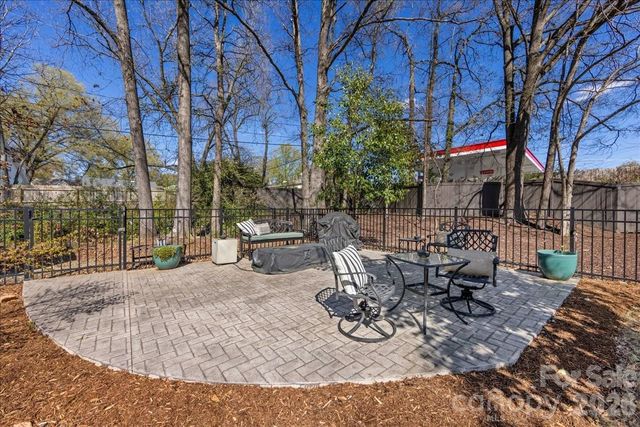 1241 Drummond Avenue, Charlotte, NC 28205