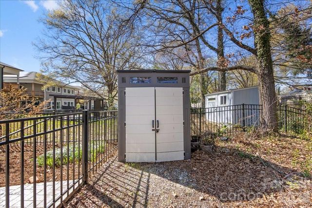 1241 Drummond Avenue, Charlotte, NC 28205