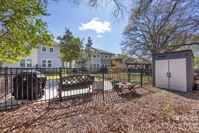 1241 Drummond Avenue, Charlotte, NC 28205