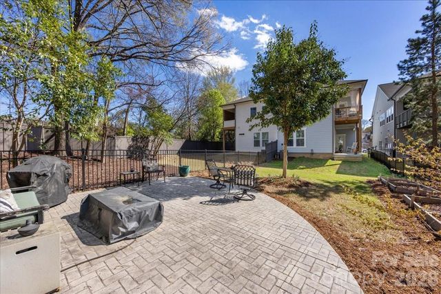 1241 Drummond Avenue, Charlotte, NC 28205