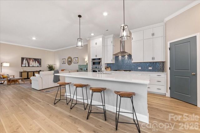 1241 Drummond Avenue, Charlotte, NC 28205