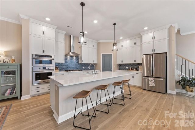 1241 Drummond Avenue, Charlotte, NC 28205