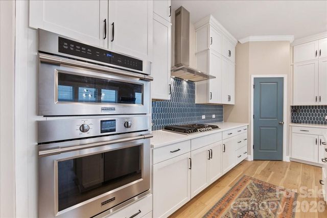 1241 Drummond Avenue, Charlotte, NC 28205