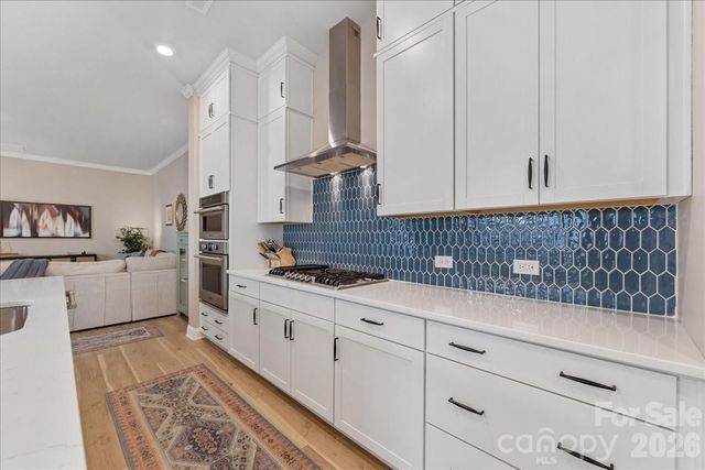 1241 Drummond Avenue, Charlotte, NC 28205