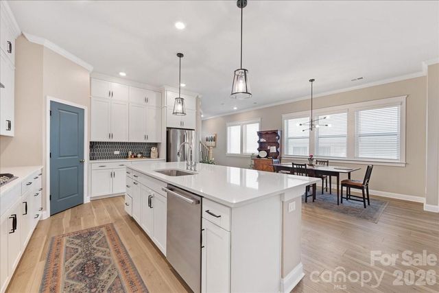 1241 Drummond Avenue, Charlotte, NC 28205