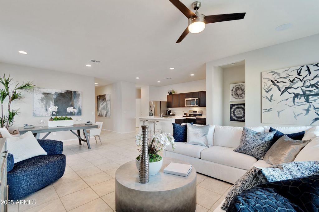 16205 N Catanzaro Drive, Maricopa, AZ 85138 — photo 3