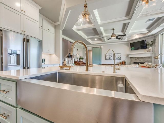 9565 Blue Bonnet Boulevard, Edmond, OK 73025