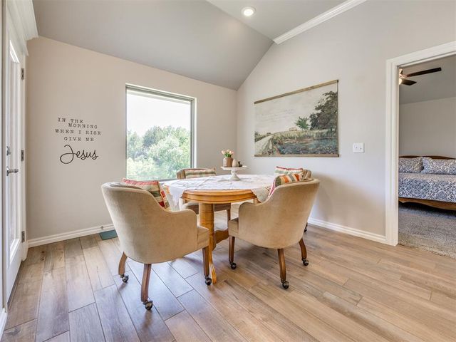 9565 Blue Bonnet Boulevard, Edmond, OK 73025
