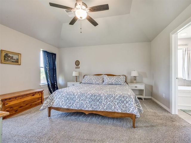 9565 Blue Bonnet Boulevard, Edmond, OK 73025