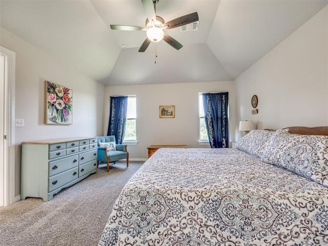 9565 Blue Bonnet Boulevard, Edmond, OK 73025