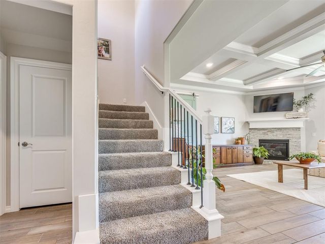 9565 Blue Bonnet Boulevard, Edmond, OK 73025