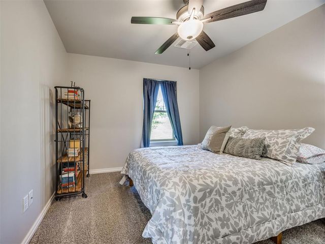 9565 Blue Bonnet Boulevard, Edmond, OK 73025