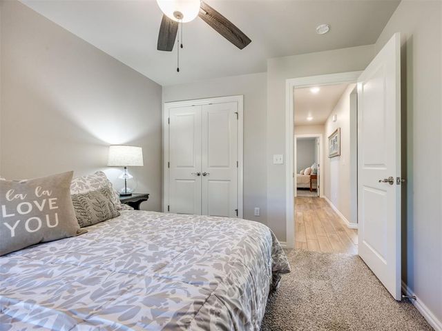 9565 Blue Bonnet Boulevard, Edmond, OK 73025