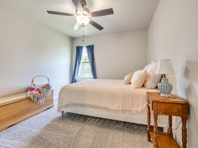 9565 Blue Bonnet Boulevard, Edmond, OK 73025