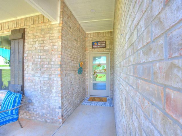 9565 Blue Bonnet Boulevard, Edmond, OK 73025