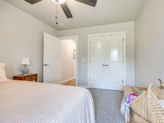 9565 Blue Bonnet Boulevard, Edmond, OK 73025
