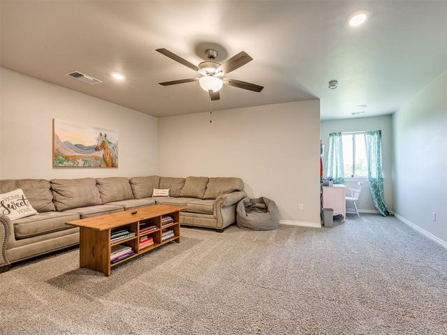 9565 Blue Bonnet Boulevard, Edmond, OK 73025