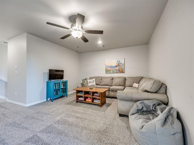 9565 Blue Bonnet Boulevard, Edmond, OK 73025