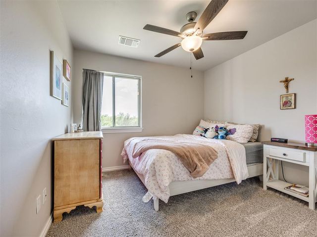 9565 Blue Bonnet Boulevard, Edmond, OK 73025