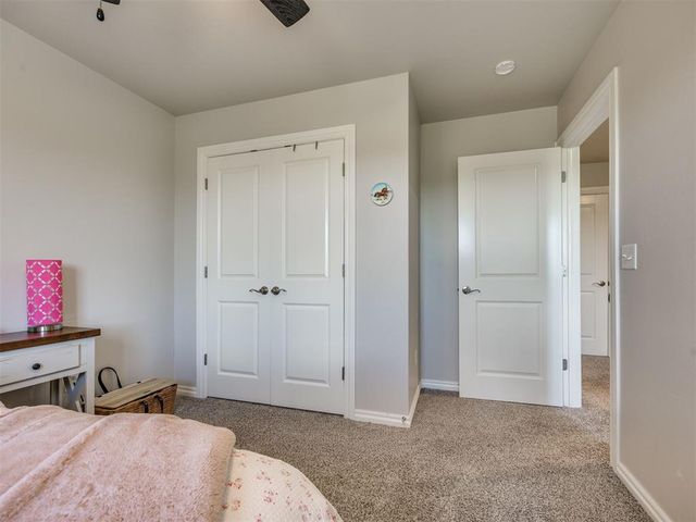 9565 Blue Bonnet Boulevard, Edmond, OK 73025