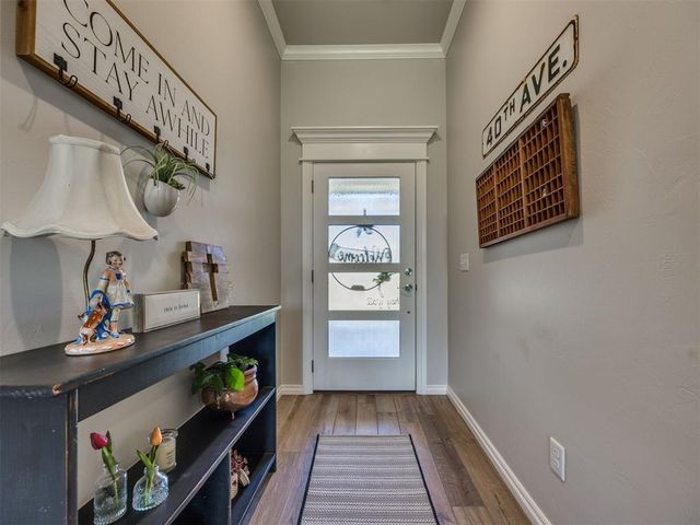 9565 Blue Bonnet Boulevard, Edmond, OK 73025