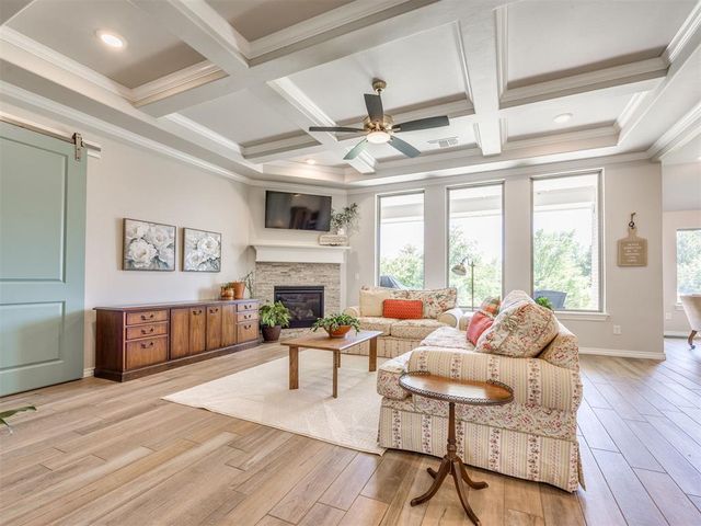 9565 Blue Bonnet Boulevard, Edmond, OK 73025