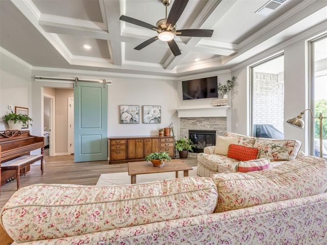 9565 Blue Bonnet Boulevard, Edmond, OK 73025