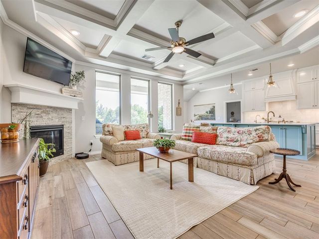 9565 Blue Bonnet Boulevard, Edmond, OK 73025