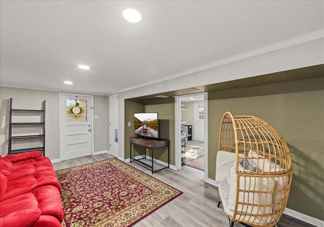 2437 Butternut Hill Court, Lexington, KY 40509