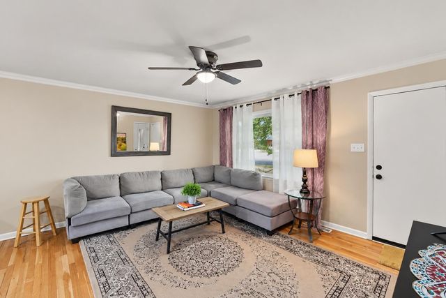 2437 Butternut Hill Court, Lexington, KY 40509